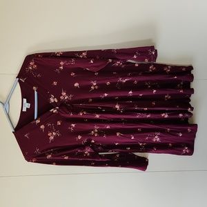 Woman's shirt